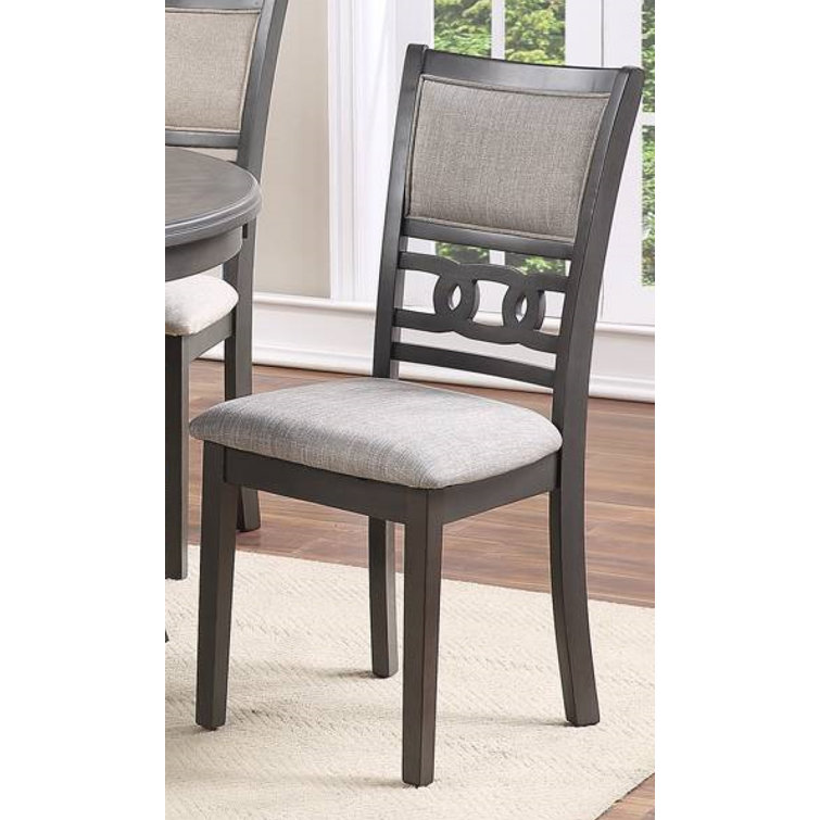 Red Barrel Studio® MyaLouise Dining Chair Wayfair